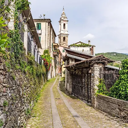 Casa vacanze Annina - Dol285 By Interhome Bellissimi