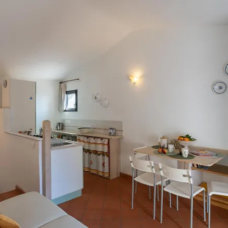 Vakantiehuis Annina - Dol285 By Interhome Bellissimi