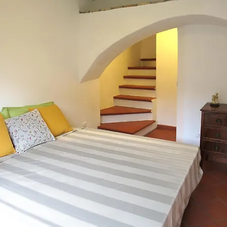 Vakantiehuis Annina - Dol285 By Interhome Bellissimi