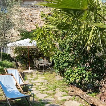 Vakantiehuis Annina - Dol285 By Interhome Bellissimi