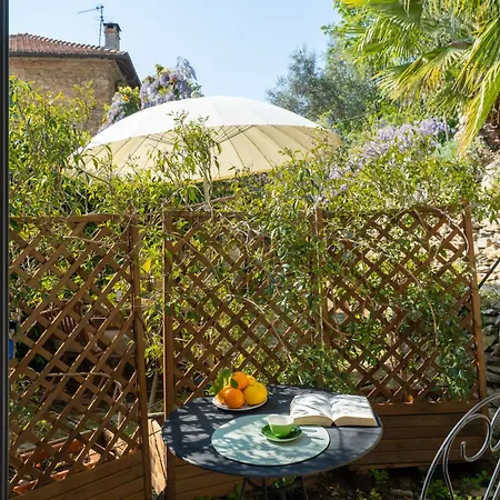 Vakantiehuis Annina - Dol285 By Interhome