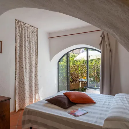 Annina - Dol285 By Interhome Casa vacanze Bellissimi