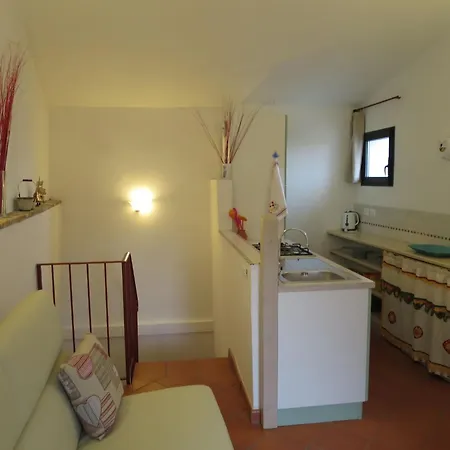 Annina - Dol285 By Interhome *