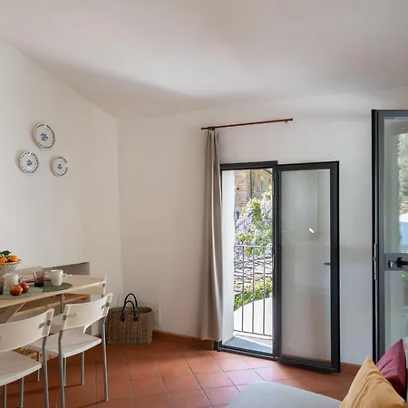 Annina - Dol285 By Interhome Casa de Férias