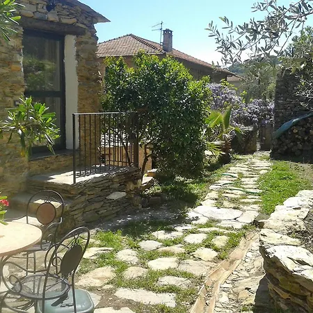 בית נופש Annina - Dol285 By Interhome