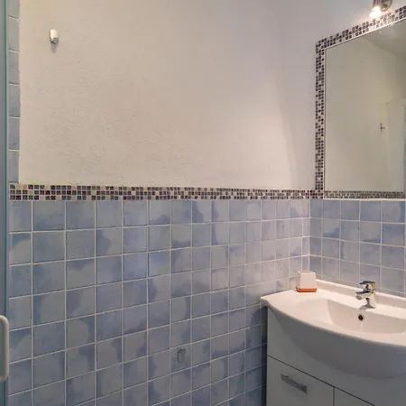 Annina - Dol285 By Interhome בית נופש Bellissimi