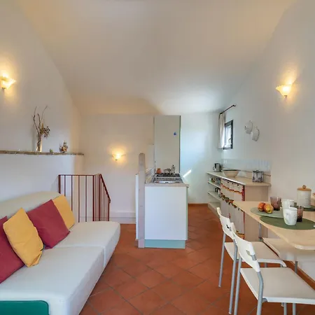 Annina - Dol285 By Interhome Casa de Férias