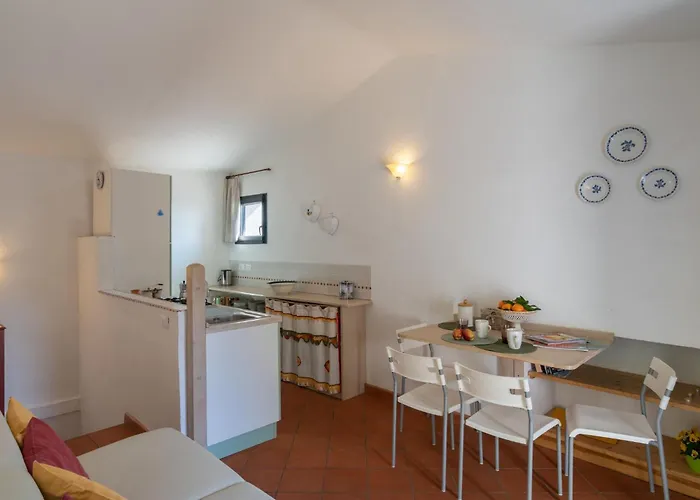 Holiday home Annina - Dol285 By Interhome Bellissimi