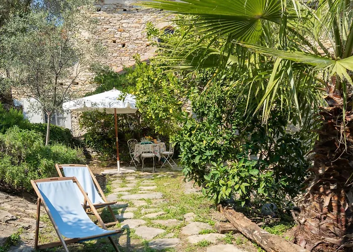 Holiday home Annina - Dol285 By Interhome Bellissimi